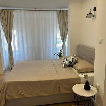 Cluj Home Due Εξωτερικό φωτογραφία