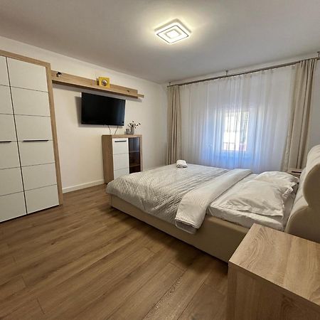 Cluj Home Due Εξωτερικό φωτογραφία
