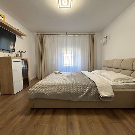 Cluj Home Due Εξωτερικό φωτογραφία