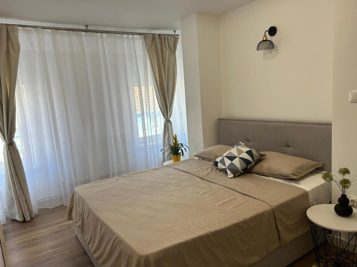 Cluj Home Due Εξωτερικό φωτογραφία