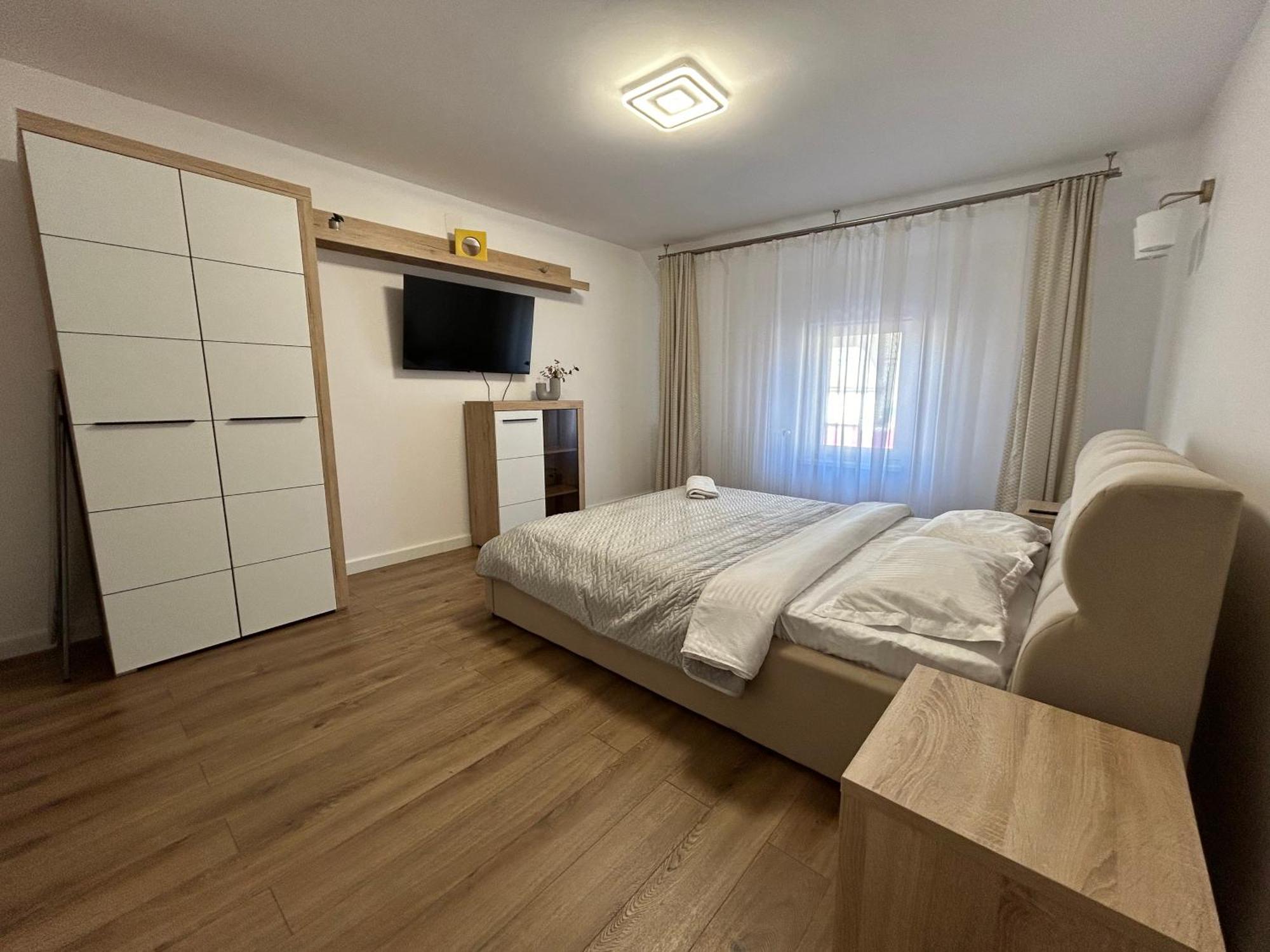 Cluj Home Due Εξωτερικό φωτογραφία