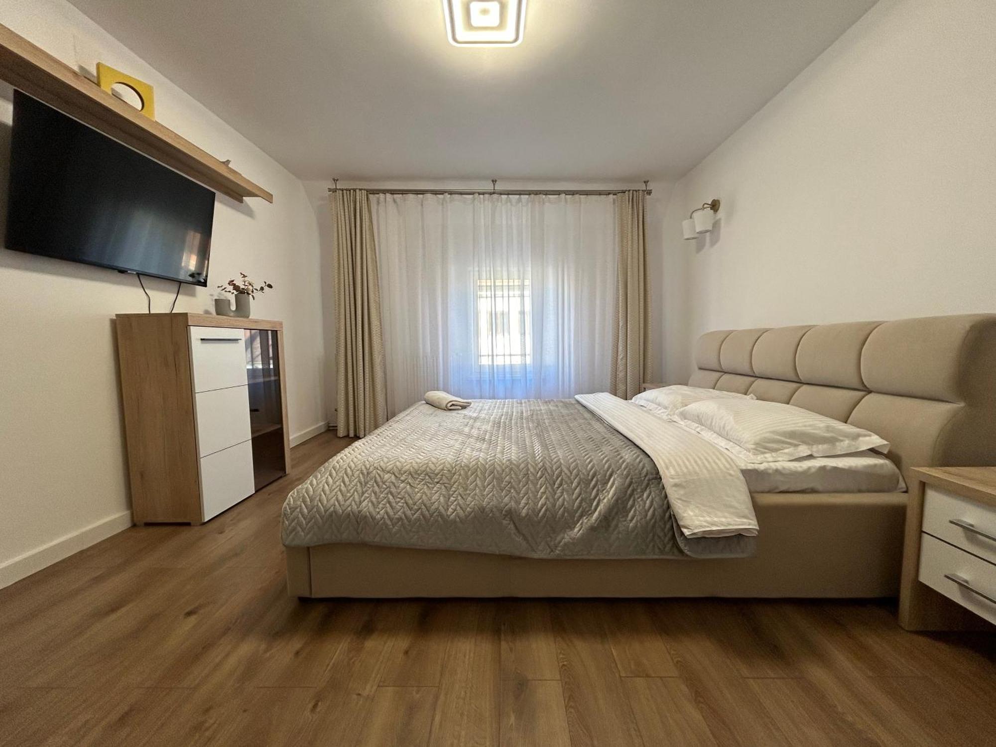Cluj Home Due Εξωτερικό φωτογραφία